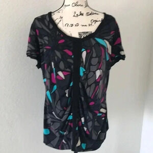Nicole women blouse